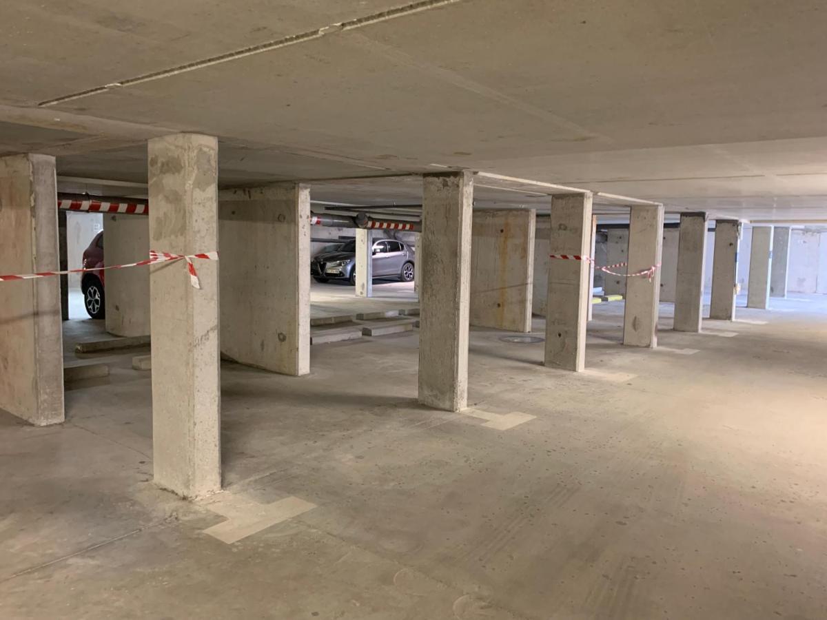 Duplex Vue Mer - Plage A 100M- 4 Lits - Parking Sous Sol ออเดียร์น ภายนอก รูปภาพ