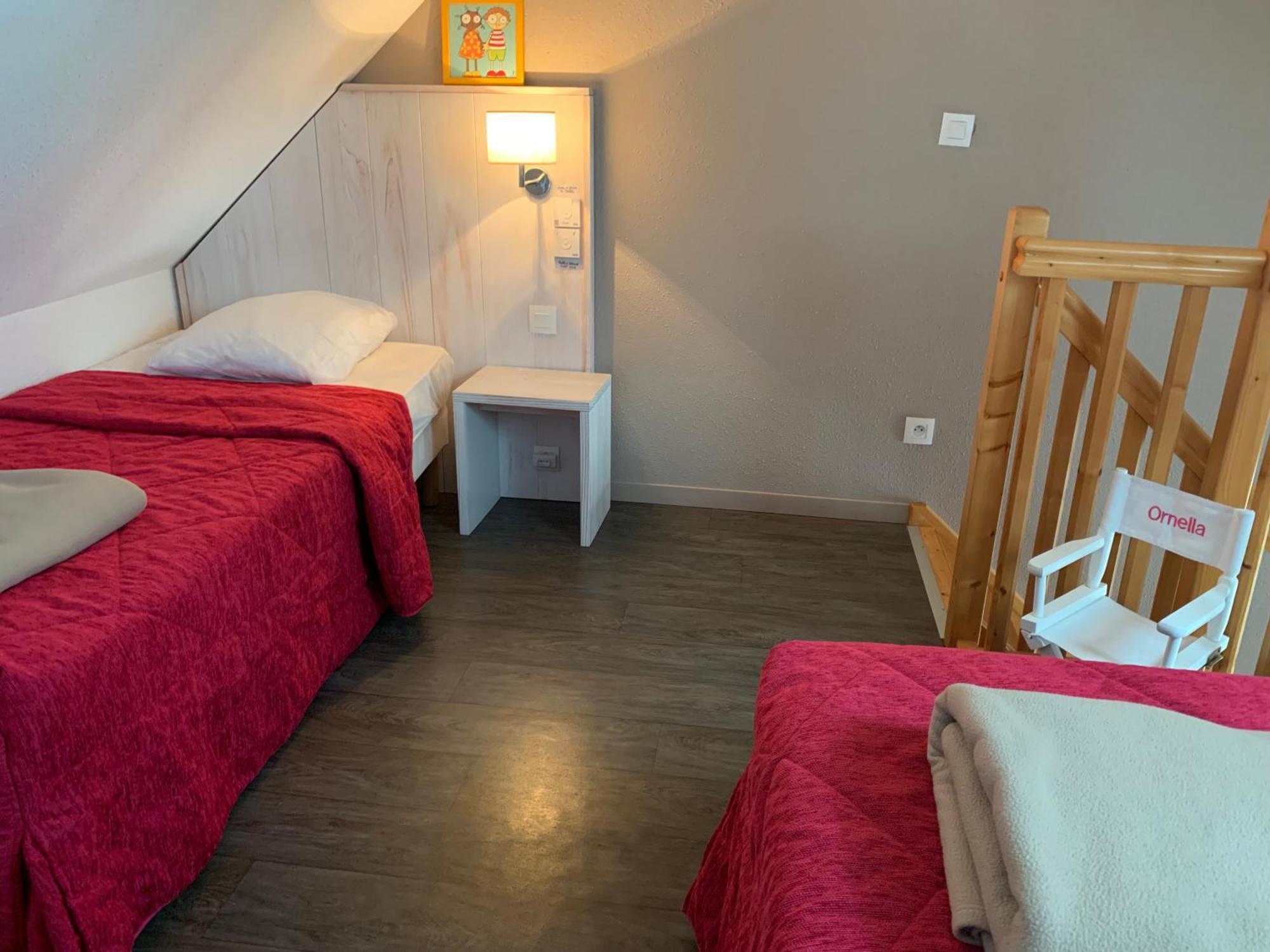 Duplex Vue Mer - Plage A 100M- 4 Lits - Parking Sous Sol ออเดียร์น ภายนอก รูปภาพ